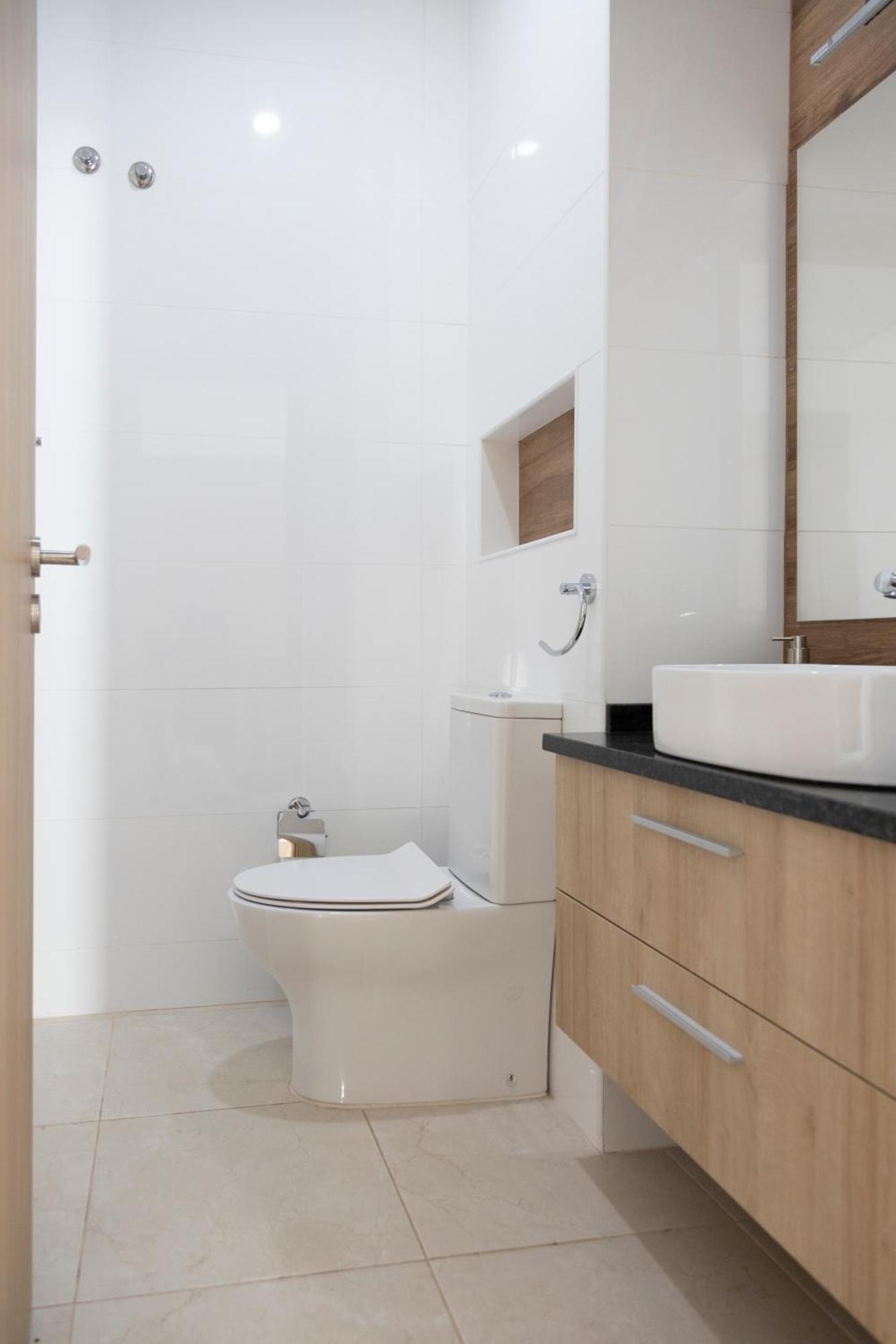 3 Bdr Aprt, Amazing Seaview, Rooftop Pool - Lcgr Praia Exterior photo