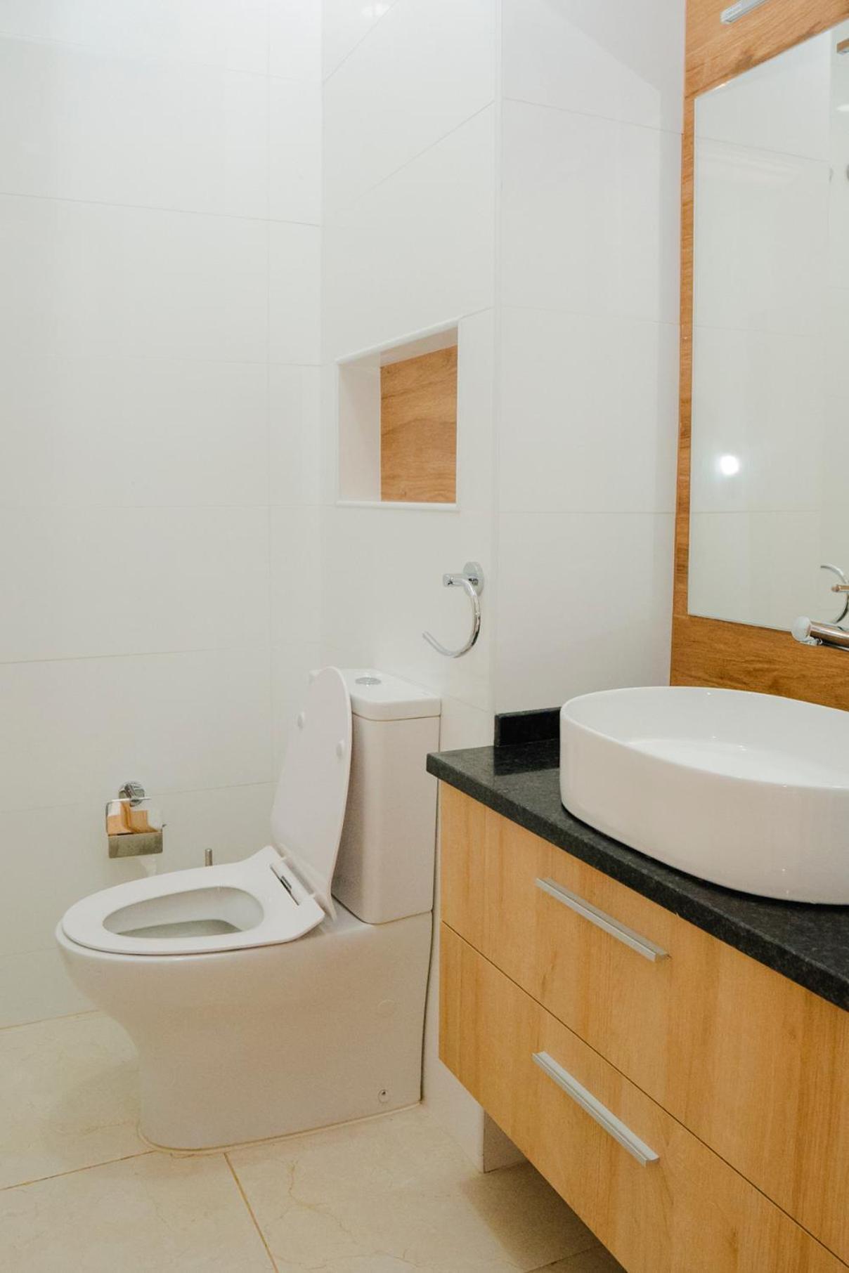 3 Bdr Aprt, Amazing Seaview, Rooftop Pool - Lcgr Praia Exterior photo