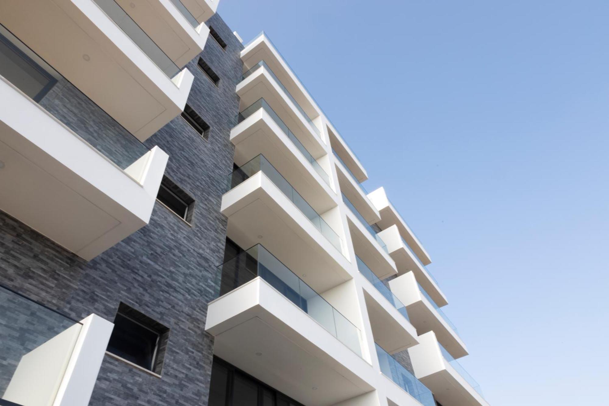3 Bdr Aprt, Amazing Seaview, Rooftop Pool - Lcgr Praia Exterior photo