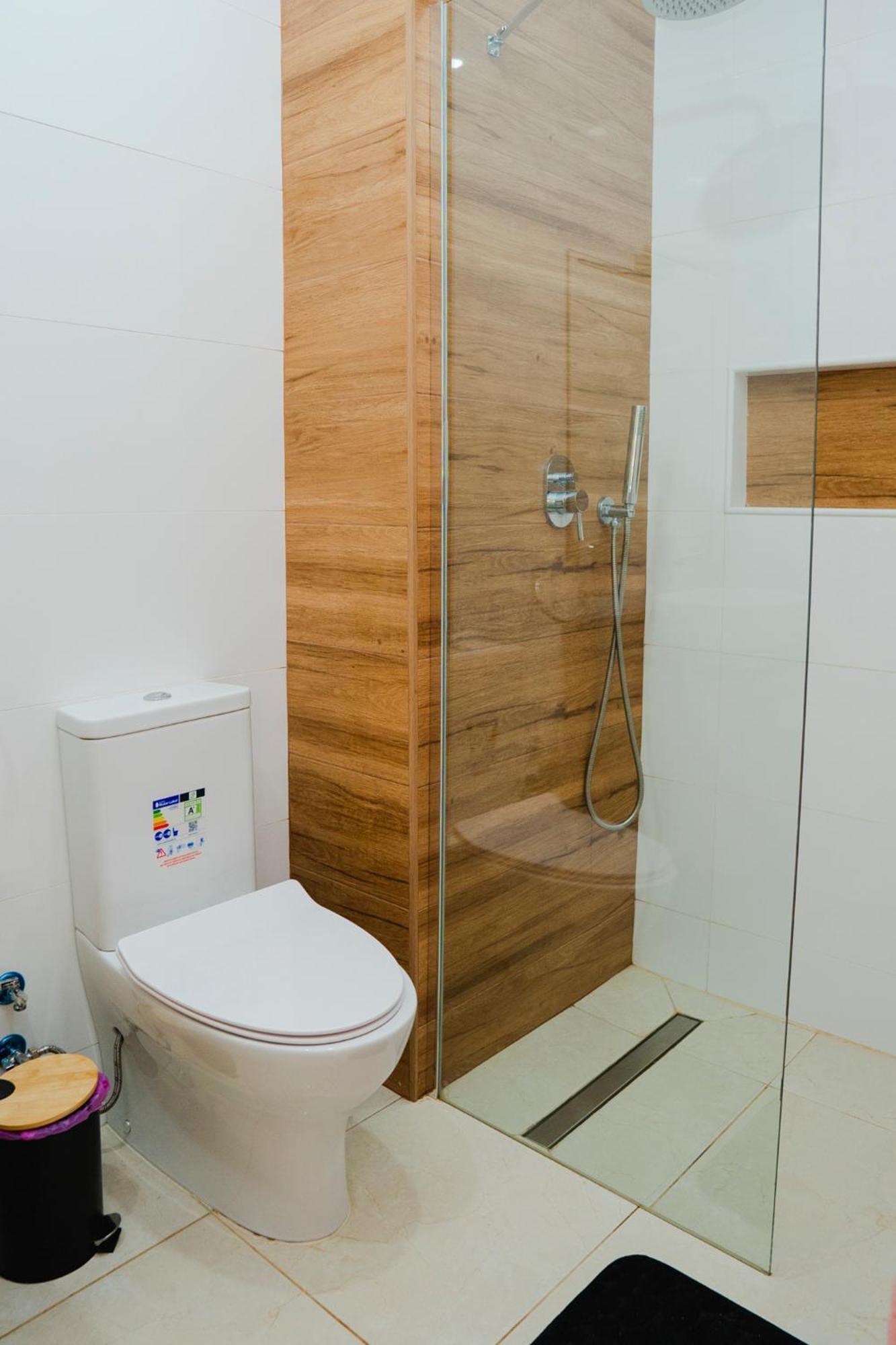 3 Bdr Aprt, Amazing Seaview, Rooftop Pool - Lcgr Praia Exterior photo
